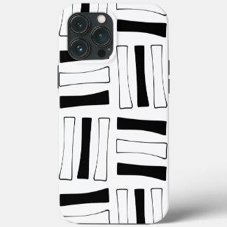 Etui iPhone 13 Pro Max Aucun os Coque-Mate coque iphone de tissu de boue