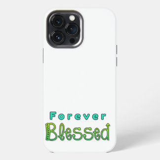 Etui iPhone 13 Pro Max Bienheureux coque iphone