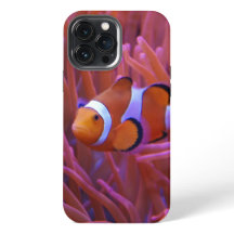 Coque de poisson-coque iphone