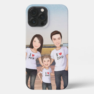 Etui iPhone 13 Pro Max Coque iPhone