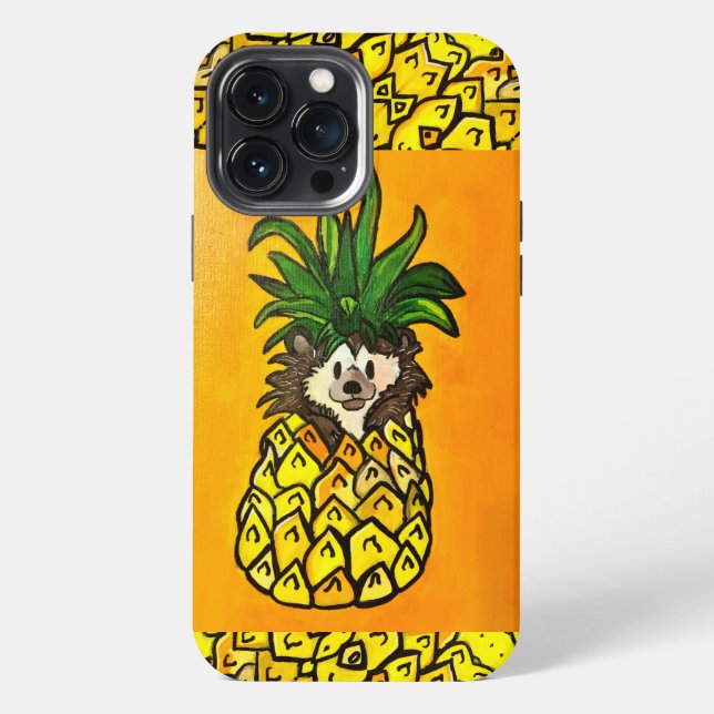 Etui iPhone 13 Pro Max Coque pour iPhone 13 Pro Max SG - 222 (Verso)