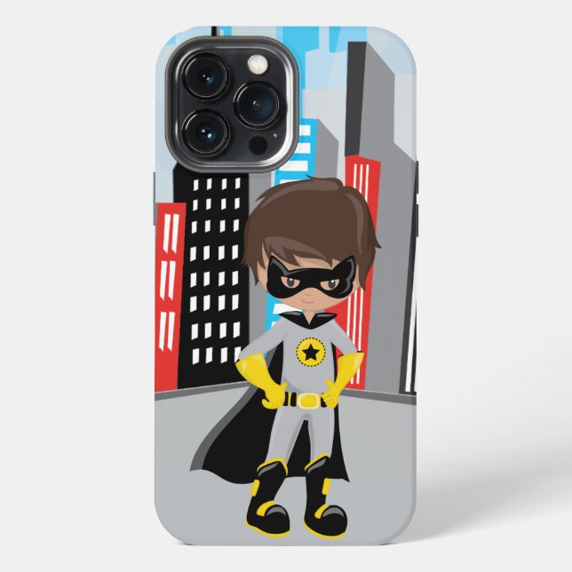 Etui iPhone 13 Pro Max Coque pour iPhone / iPad (Verso)