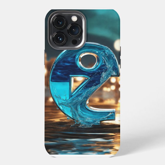 Etui iPhone 13 Pro Max Coque pour iPhone / iPad (Verso)