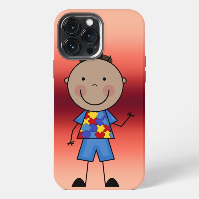 Etui iPhone 13 Pro Max Coque pour iPhone / iPad (Verso)
