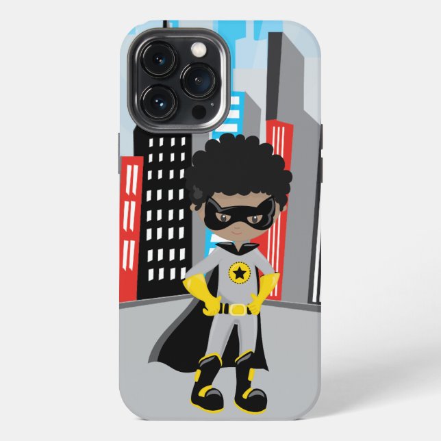 Etui iPhone 13 Pro Max Coque pour iPhone / iPad (Verso)