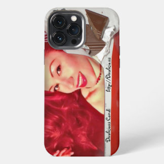Etui iPhone 13 Pro Max Divalicious Candi iPhone 13 Coque