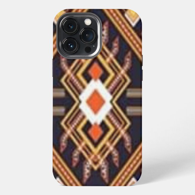 Etui iPhone 13 Pro Max iPhone 13 pro max coque (Verso)