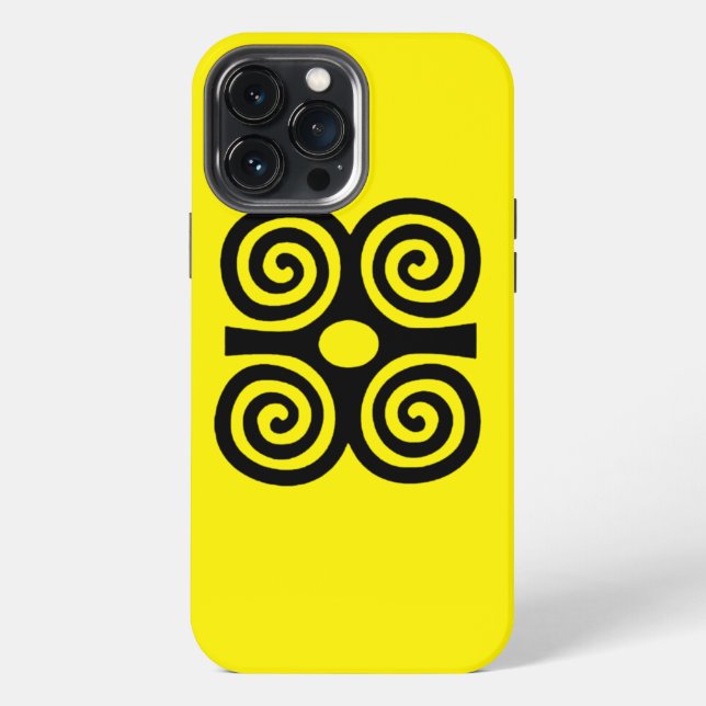 Etui iPhone 13 Pro Max iPhone 13 pro max coque (Verso)