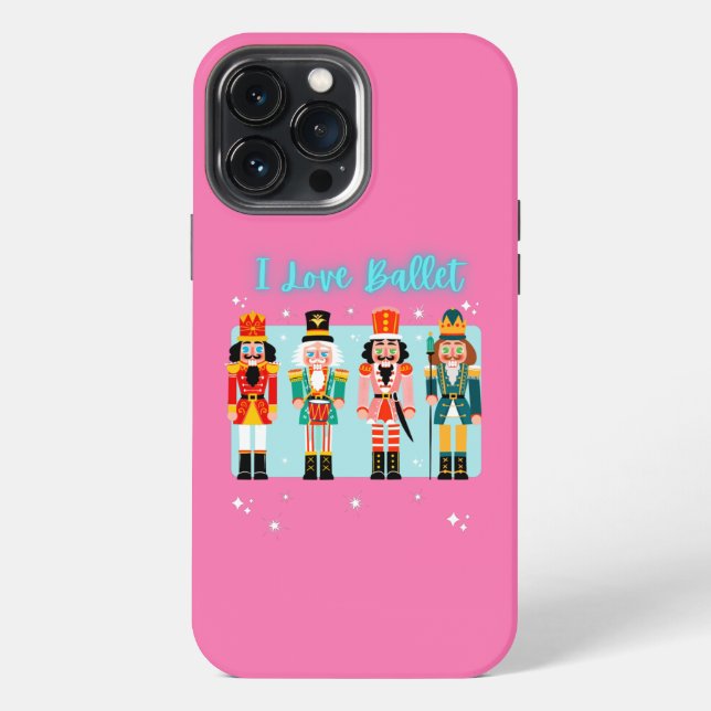 Etui iPhone 13 Pro Max iPhone / coque ipad (Verso)