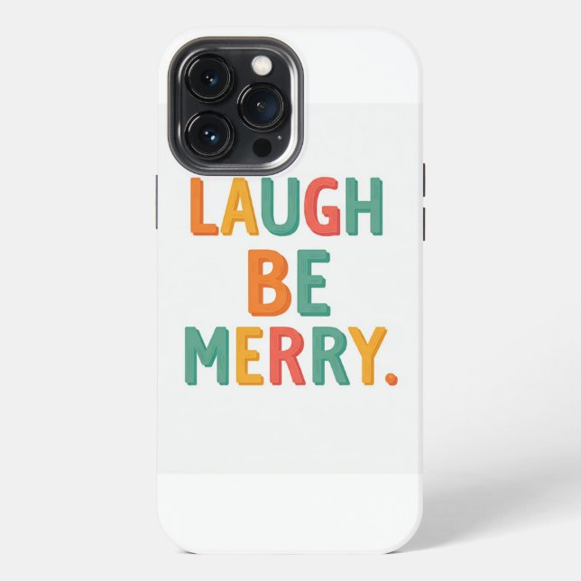 Etui iPhone 13 Pro Max iPhone / coque ipad (Verso)