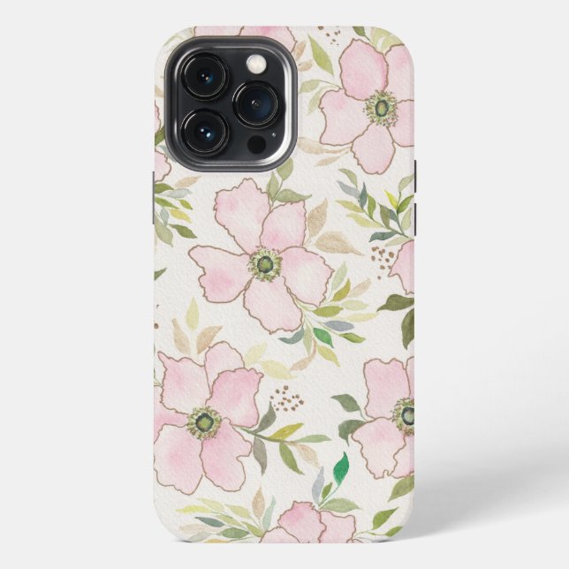 Etui iPhone 13 Pro Max iPhone / coque ipad (Verso)