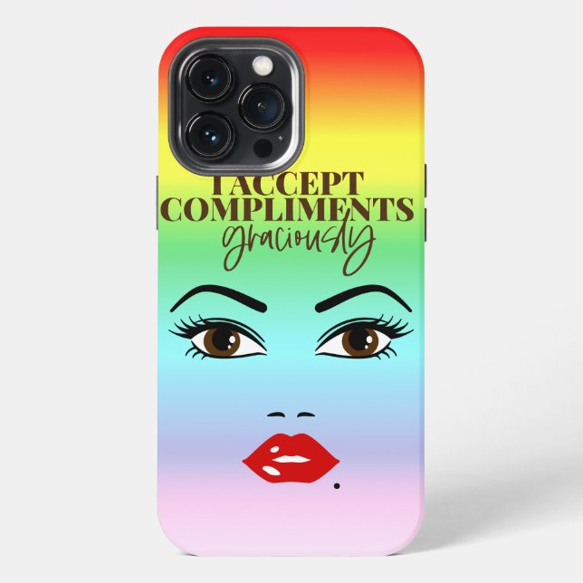 Etui iPhone 13 Pro Max iPhone / coque ipad (Verso)