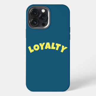 Etui iPhone 13 Pro Max iphone loyauté 13 coque