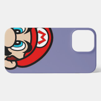 Etui iPhone 13 Pro Max iPhone Mario coque