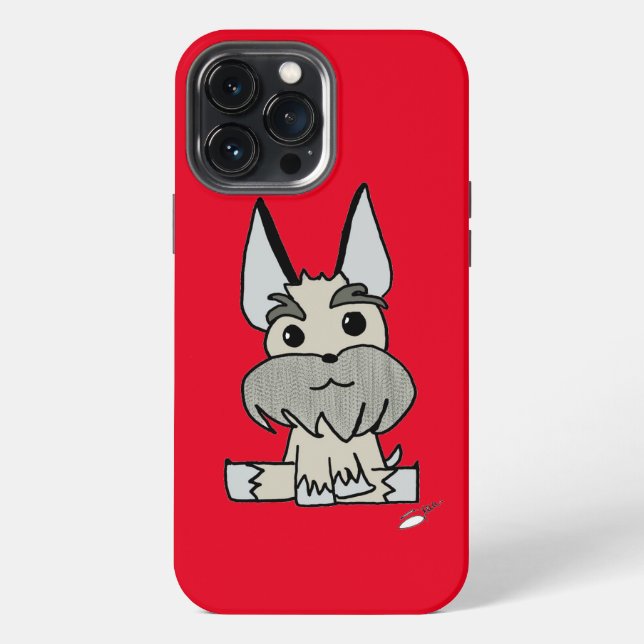 Etui iPhone 13 Pro Max SG - 213 - iPhone 13 Pro Max Coque (Verso)