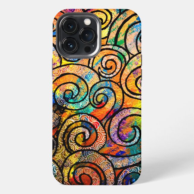 Etui iPhone 13 Pro Max SG - 229 - iPhone 13 Pro Max Coque (Verso)
