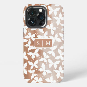 Etui iPhone 13 Pro Motif Papillon Moth Coque Case-Mate iPhone