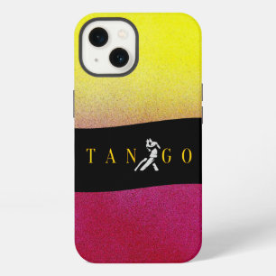 Etui iPhone 13 TANGO iPhone / coque ipad