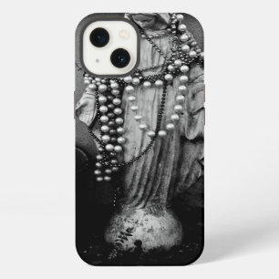 Etui iPhone 13 Vierge Marie Madonna iPhone 6 coque Coque extrême