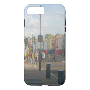 Coque iPhone 7 Plus Westbourne Grove