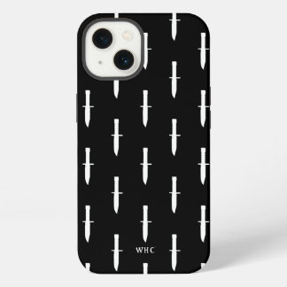 Etui iPhone 13 WHC - coque iphone Dagger