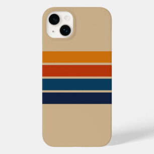 Étui iPhone 14 Plus Rétro 70s