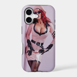 ÉTUI IPHONE 5 - Bianca Beauchamp