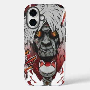 Étui iPhone Anime & Manga Stylé – Durable & Léger