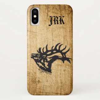 Étui iPhone Bull Elk Case-Mate