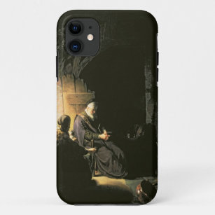 Etui iPhone Case-Mate Anna et le Tobit aveugle, c.1630 (huile sur le