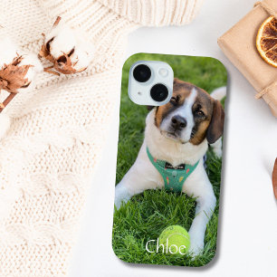 Étui iPhone Case-Mate avec Photo Personnalisée