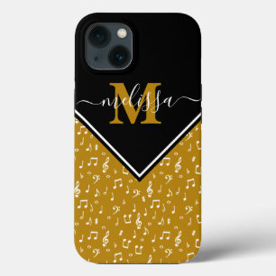Étui iPhone Case-Mate avec symboles musicaux perso