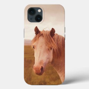 Étui iPhone Case-Mate cheval sauvage vintage