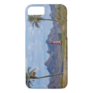 Etui iPhone Case-Mate États-Unis, Arizona, Lake Havasu City. Phare suiva