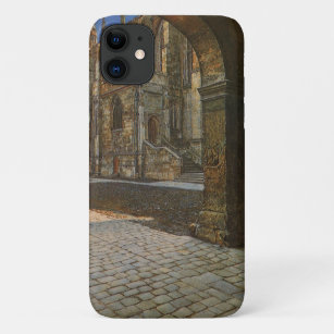 Etui iPhone Case-Mate Eton College Chapelle par Anna Alma Tadema