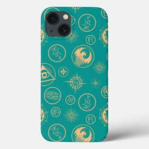 Etui iPhone Case-Mate FANTASTIC BEASTS AND WHERE TO FIND THEM™ Pattern