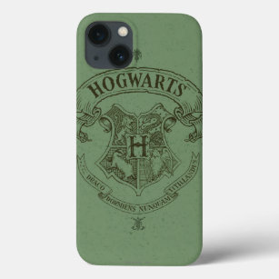 Etui iPhone Case-Mate Harry Potter   Hogwarts Banner Crest