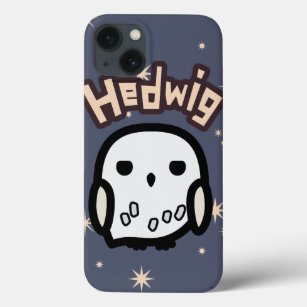 Etui iPhone Case-Mate Hedwige Character