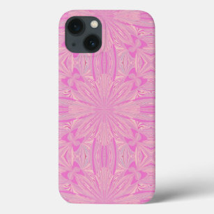 Etui iPhone Case-Mate Jolie orchidée violet belle fleur Abstraite