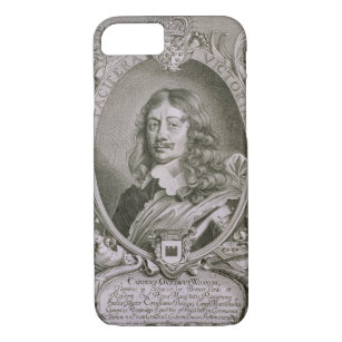 Etui iPhone Case-Mate Karl Gustav Wrangel (1603-73) de 'DES de portraits