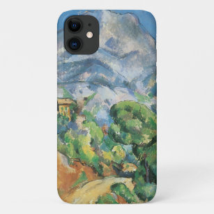 Etui iPhone Case-Mate Mont Sainte Victoire Au-Dessus de Tholonet, Paul C