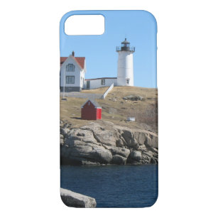 Etui iPhone Case-Mate Nubble Light Cape Neddick Maine