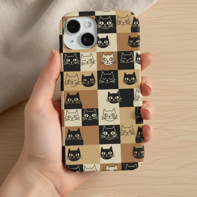 Étui iPhone Case-Mate pour amateur de guitare et d (Créateur téléchargé)