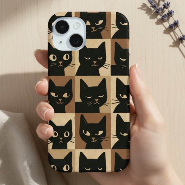 Étui iPhone Case-Mate pour amateur de guitare et d (Créateur téléchargé)