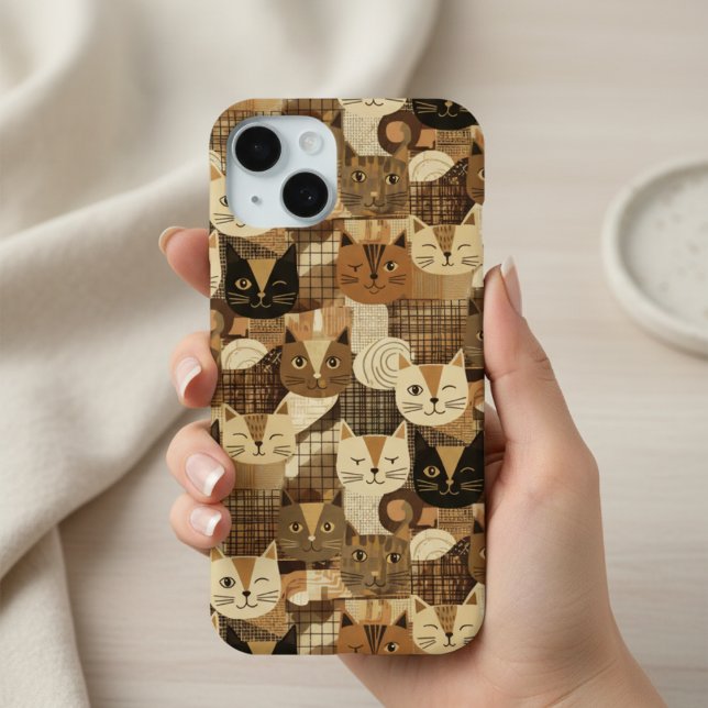 Étui iPhone Case-Mate pour amateur de guitare et d (Créateur téléchargé)