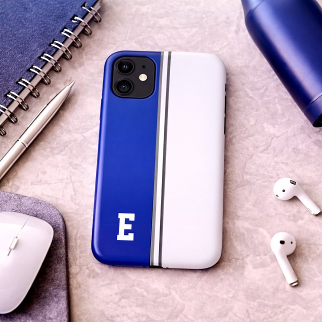 Étui iPhone Case-Mate Signature College Colors (Créateur téléchargé)