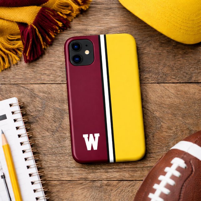 Étui iPhone Case-Mate Signature Couleurs Universit (Créateur téléchargé)