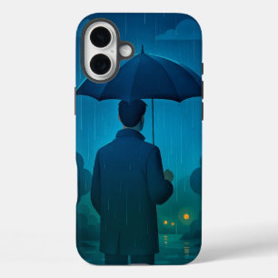 Étui iPhone Case-Mate Skyline de Night City