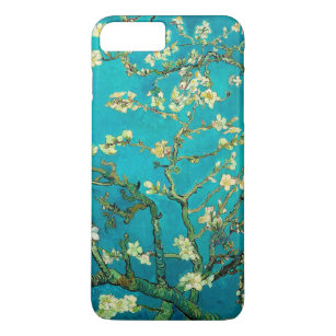 Etui iPhone Case-Mate Vincent Van Gogh Arbre d'amandes en fleurs Art Flo