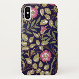 Etui iPhone Case-Mate William Morris Sweet Briar Art Nouveau Floral